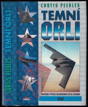 Temní orli