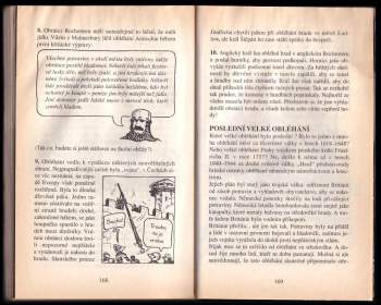 Terry Deary: Temní rytíři a ošumělé hrady