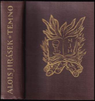 Alois Jirásek: Temno