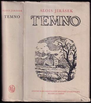 Alois Jirásek: Temno