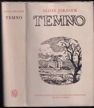 Alois Jirásek: Temno