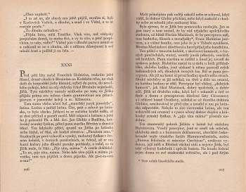 Alois Jirásek: Temno