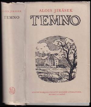 Alois Jirásek: Temno