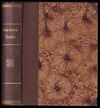Alois Jirásek: Temno