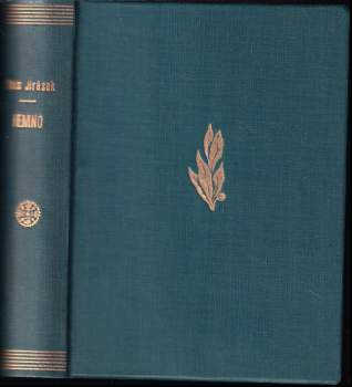 Alois Jirásek: Temno