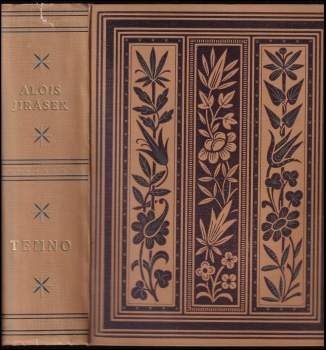 Alois Jirásek: Temno