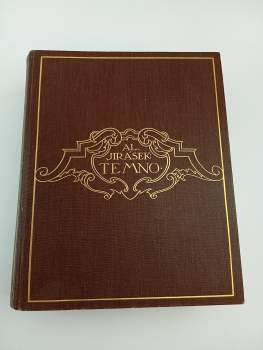 Alois Jirásek: Temno