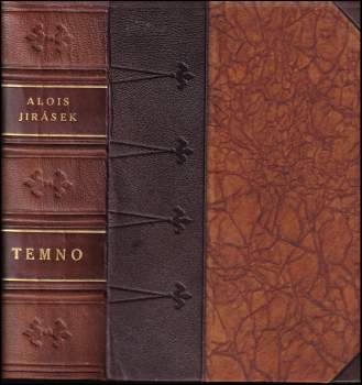 Alois Jirásek: Temno