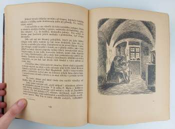 Alois Jirásek: Temno