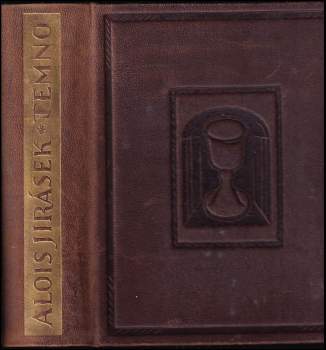 Alois Jirásek: Temno