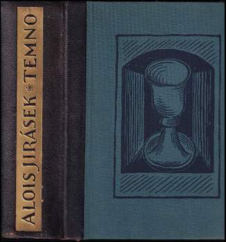 Alois Jirásek: Temno