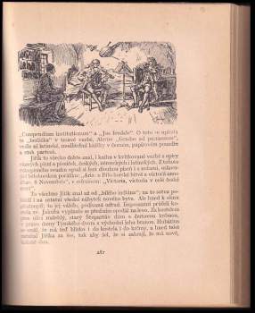 Alois Jirásek: Temno