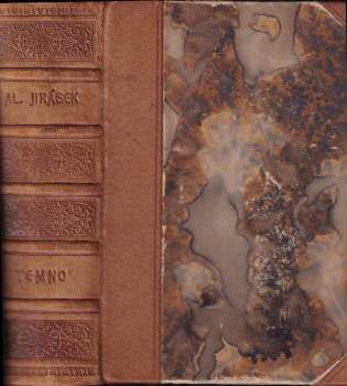 Alois Jirásek: Temno