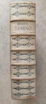 Alois Jirásek: Temno