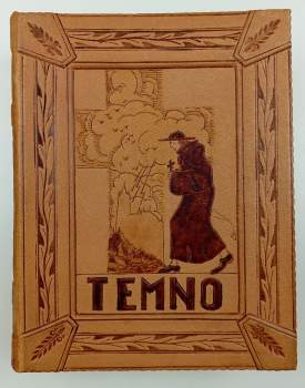 Alois Jirásek: Temno