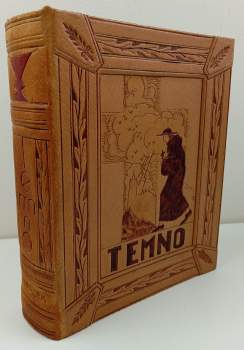 Alois Jirásek: Temno