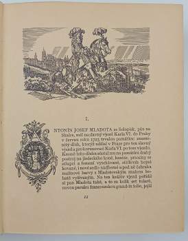 Alois Jirásek: Temno