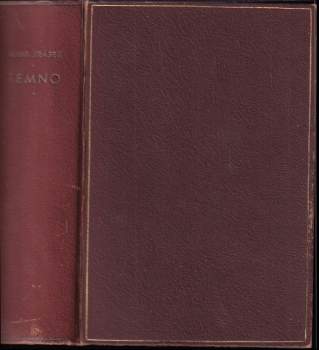 Alois Jirásek: Temno