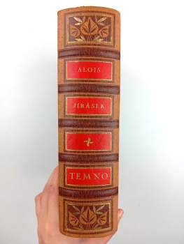 Alois Jirásek: Temno