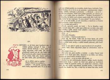 Alois Jirásek: Temno
