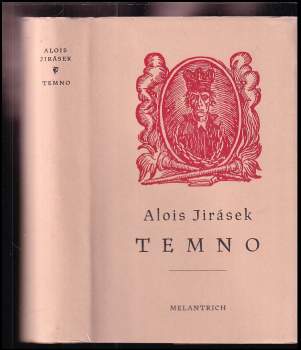 Alois Jirásek: Temno