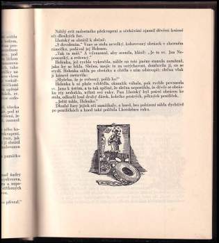 Alois Jirásek: Temno