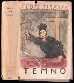 Alois Jirásek: Temno