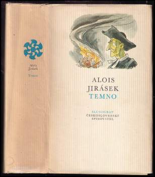 Alois Jirásek: Temno
