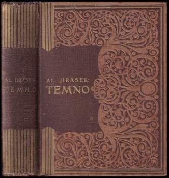 Alois Jirásek: Temno