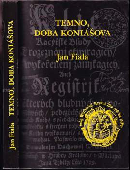 Temno, doba Koniášova