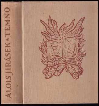 Alois Jirásek: Temno