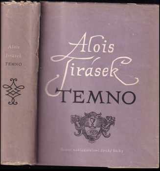 Temno : Historický obraz : historický obraz