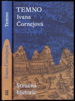Ivana Čornejová: Temno