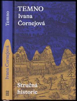Ivana Čornejová: Temno