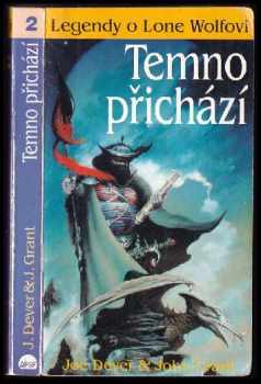 Joe Dever: Temno přichází