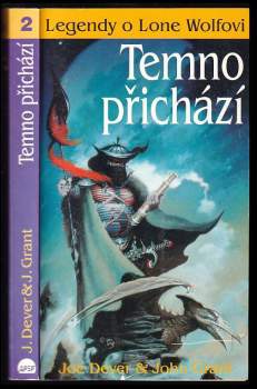 Temno přichází