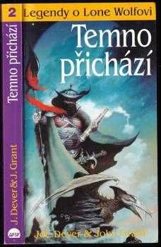Temno přichází