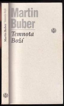 Temnota Boží