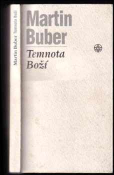 Temnota Boží