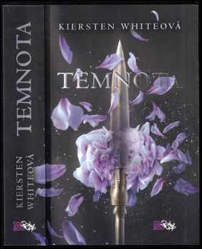 Kiersten White: Temnota