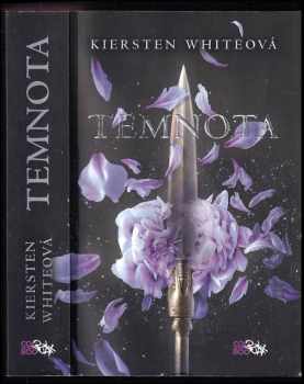 Kiersten White: Temnota