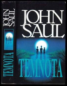 John Saul: Temnota