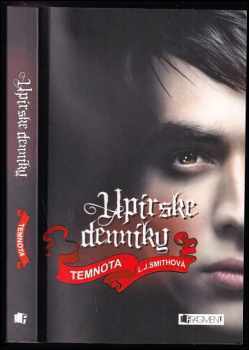 Upírske denníky