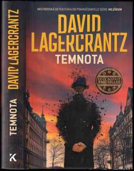 David Lagercrantz: Temnota