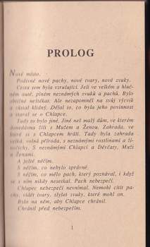 Temnota : Stopy hrůzy - 6