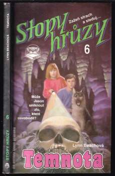 Temnota : Stopy hrůzy - 6