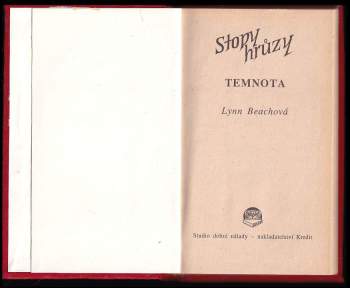 Lynn Beach: Temnota