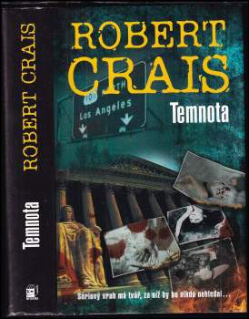 Robert Crais: Temnota