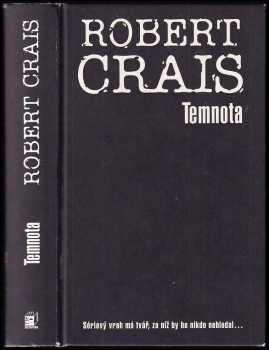 Robert Crais: Temnota