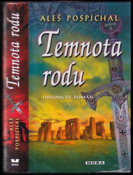 Aleš Pospíchal: Temnota rodu